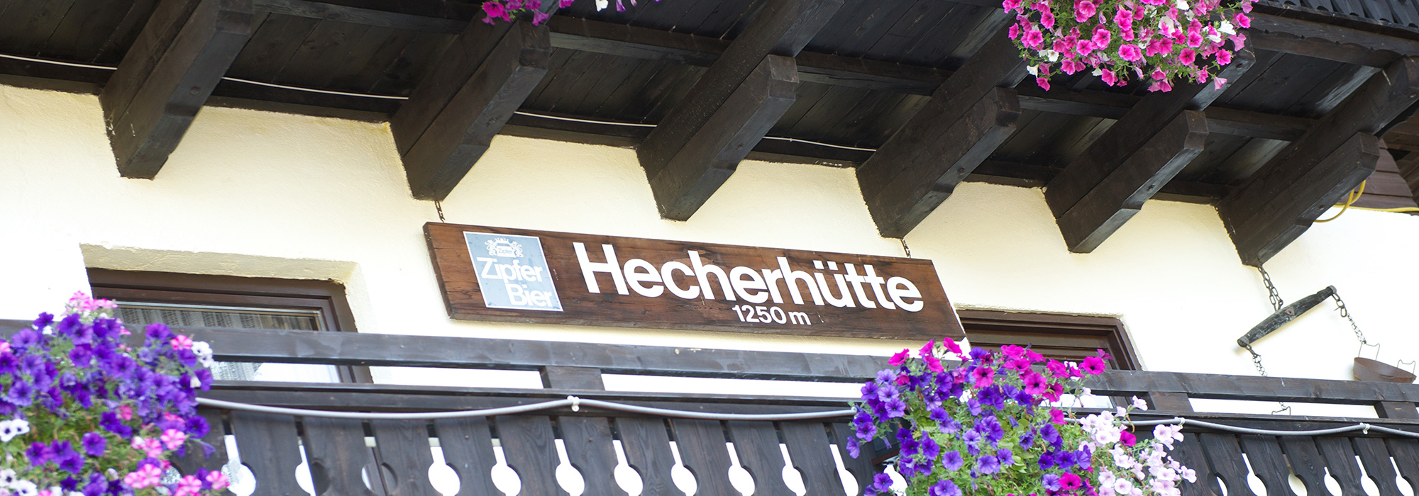 Hecherhuette Viehhofen 007